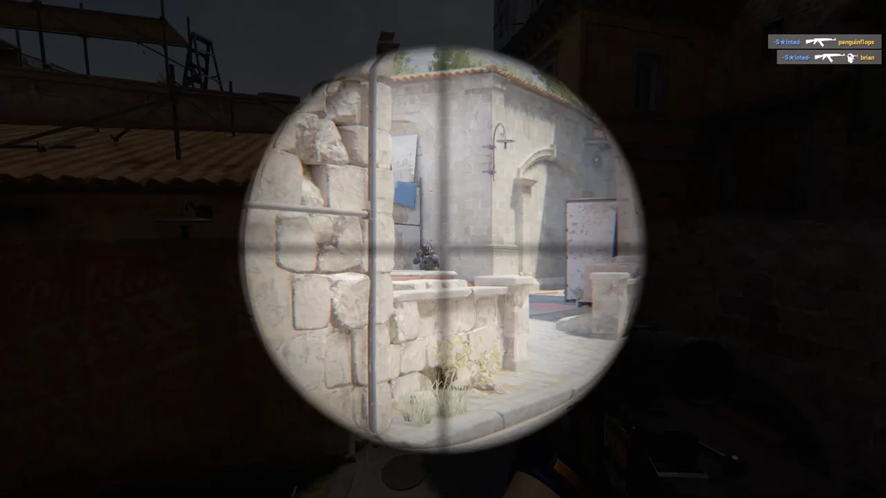 highlight